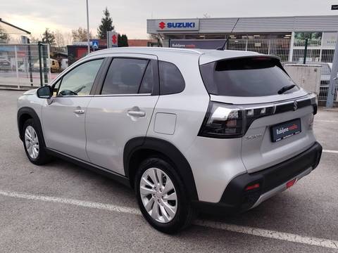 2026 Suzuki S-Cross — sličica 2