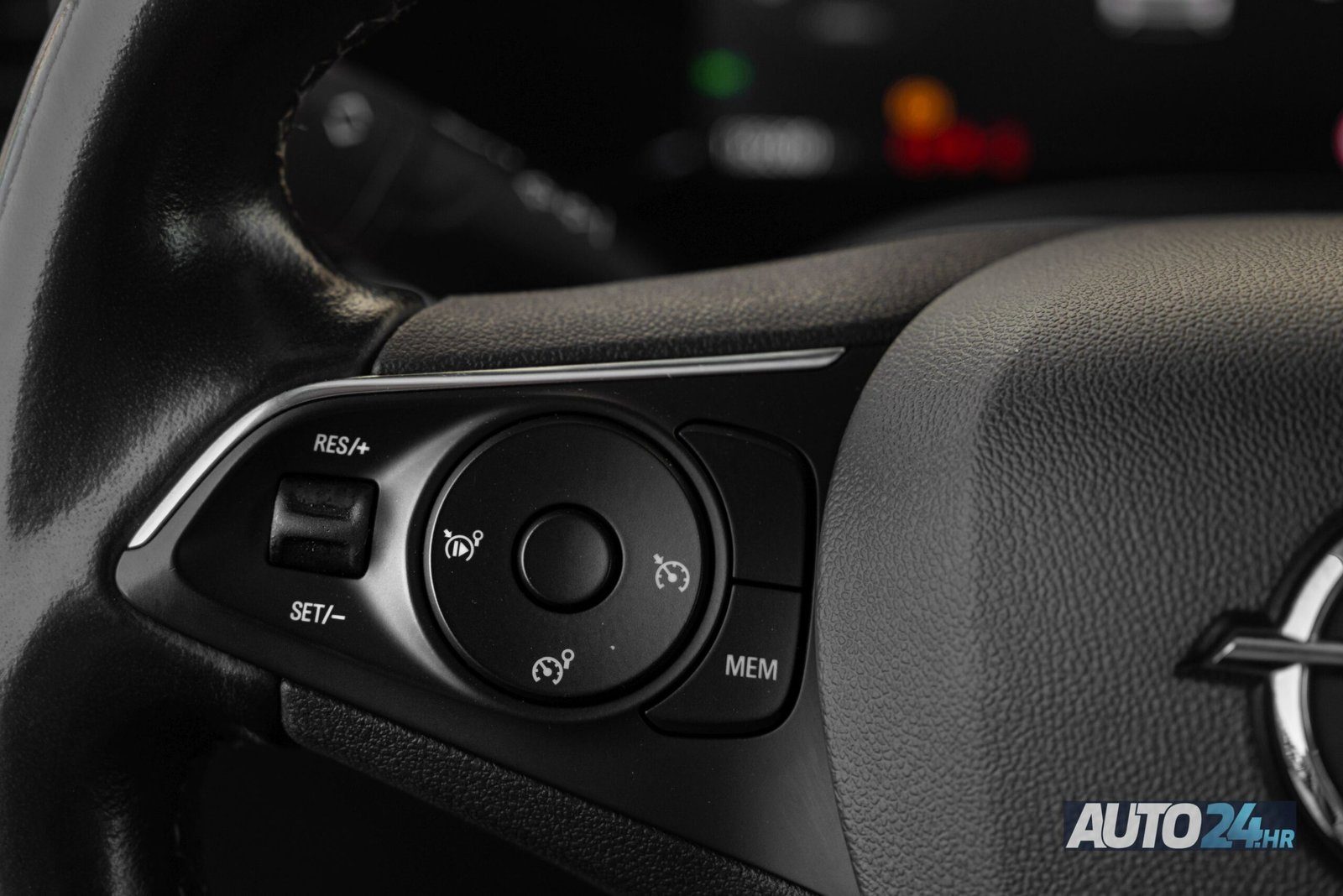 2022 Opel Mokka GS Line — fotografija 17