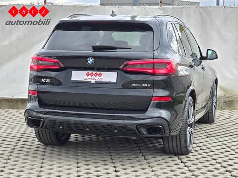 2022 BMW X5 — sličica 3