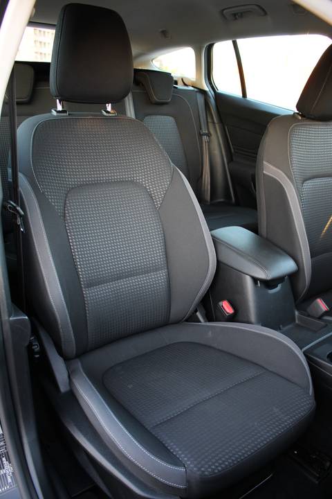 2020 Ford Focus — sličica 23
