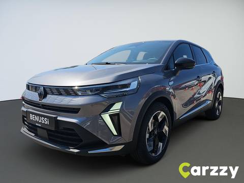2026 Renault Symbioz