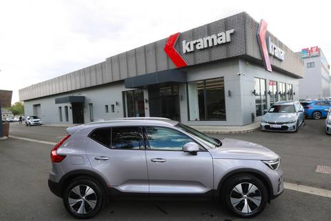 2026 Volvo XC40 — sličica 2