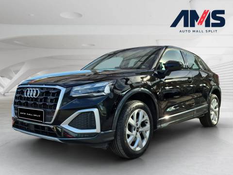 2023 Audi Q2