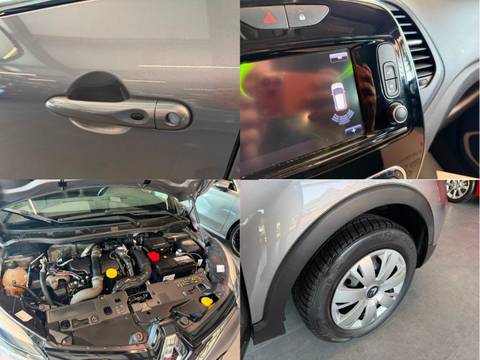 2019 Renault Captur — sličica 28