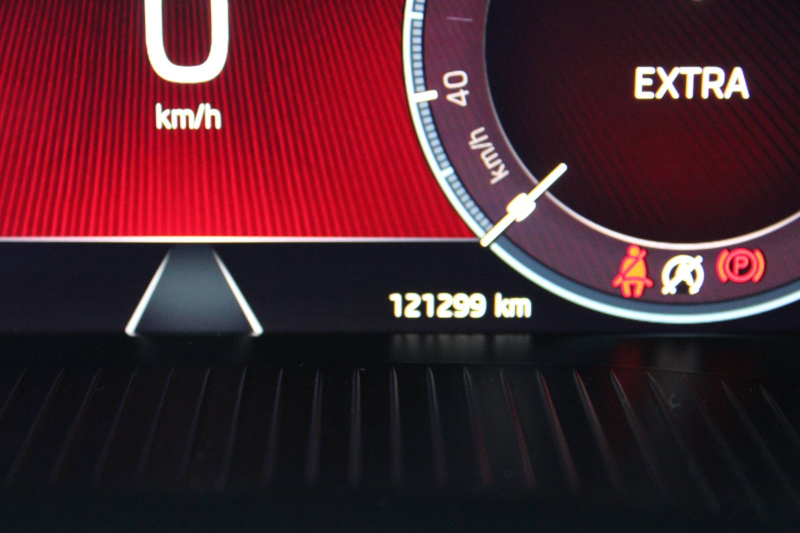 2021 Škoda Octavia Combi — fotografija 21