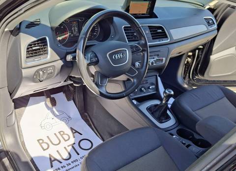 2013 Audi Q3 — sličica 9