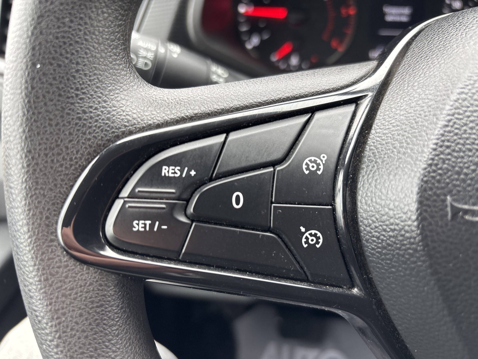 2023 Renault Trafic — fotografija 20