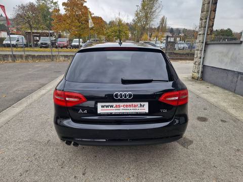 2012 Audi A4 — sličica 5