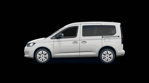 2026 Volkswagen Caddy — sličica 3