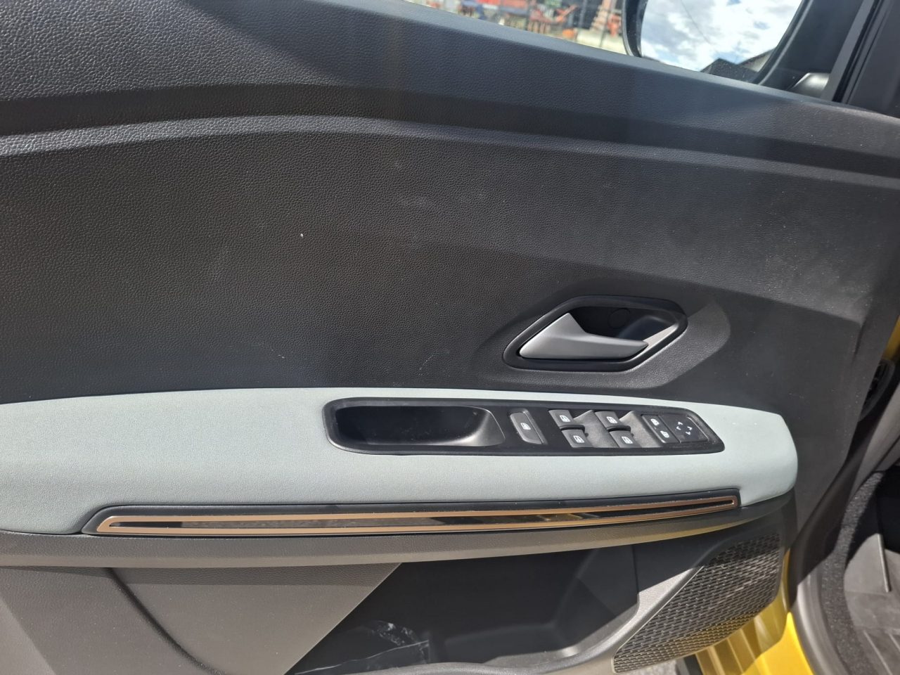 2026 Dacia Sandero Stepway — fotografija 10