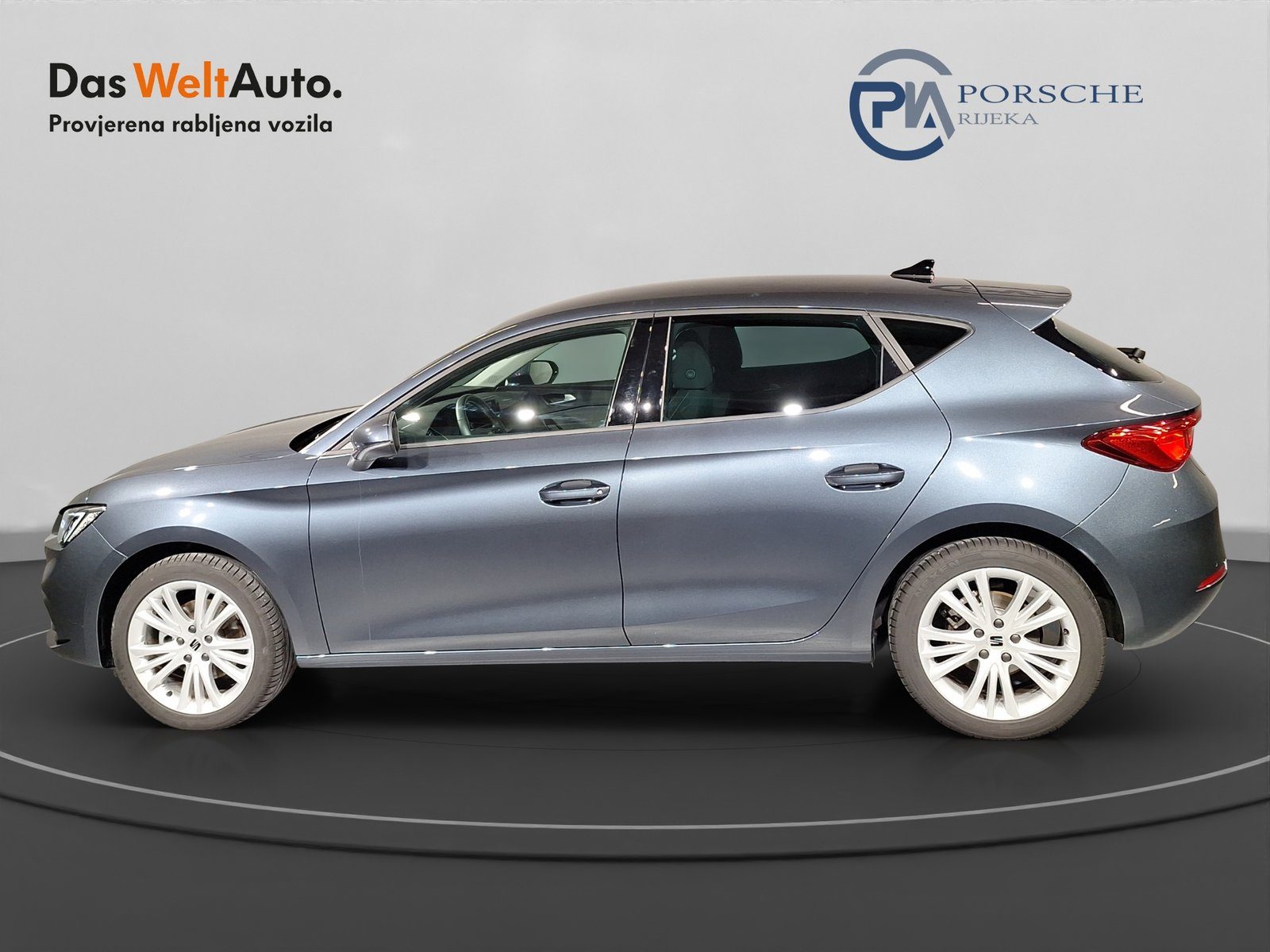 2024 Seat Leon — fotografija 8