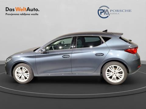 2024 Seat Leon — sličica 8