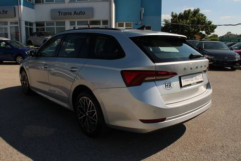 2023 Škoda Octavia Combi — sličica 7