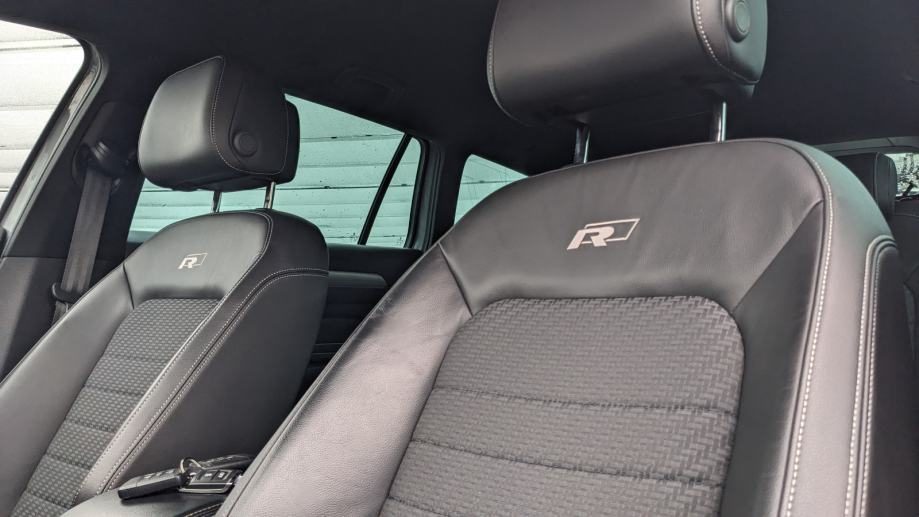 2023 Volkswagen Passat — fotografija 11