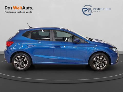 2025 Seat Ibiza — sličica 4