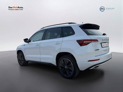 2025 Škoda Karoq — sličica 7