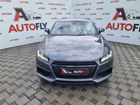 2015 Audi TT — sličica 2