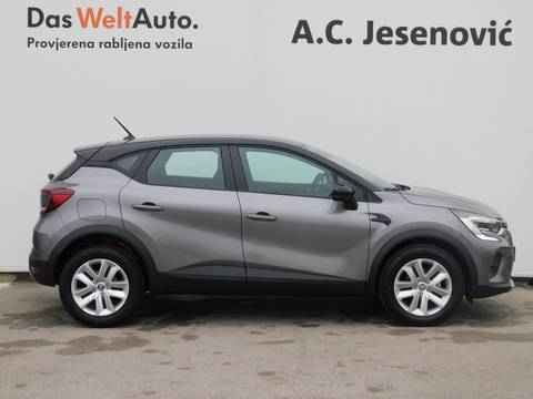 2023 Renault Captur — sličica 4