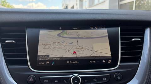 2018 Opel Grandland x — sličica 28