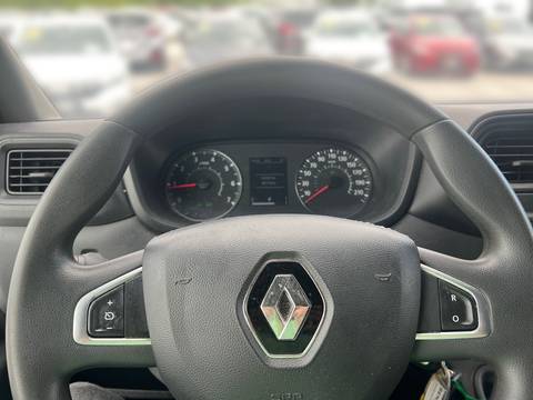 2022 Renault Master — sličica 14