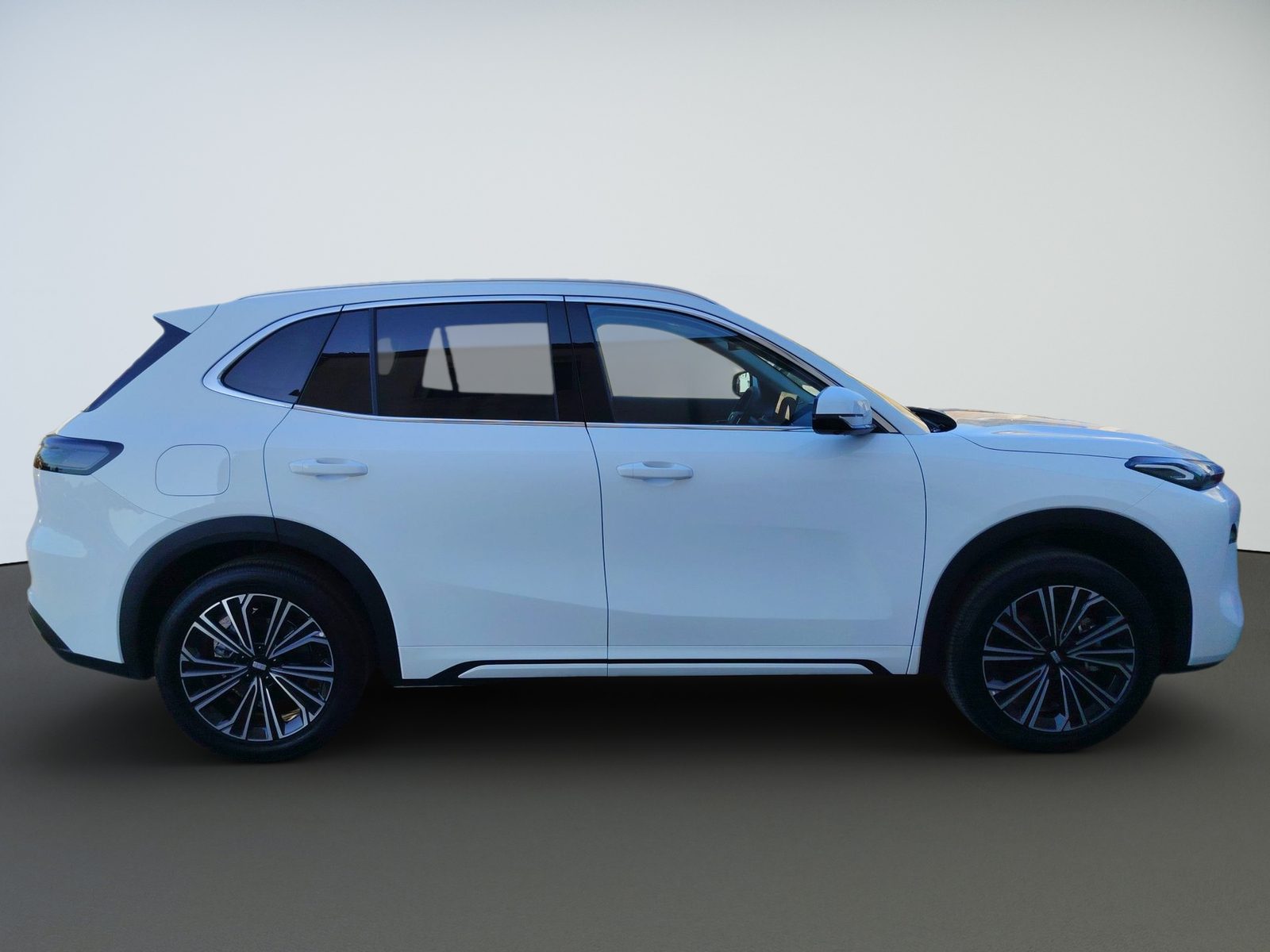2026 Geely Starray EM-i — fotografija 4