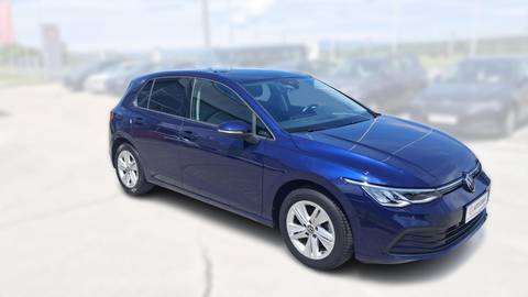 2024 Volkswagen Golf — sličica 3