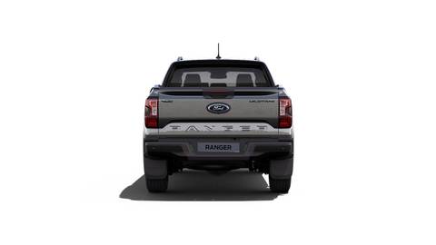 Ford Ranger — sličica 6