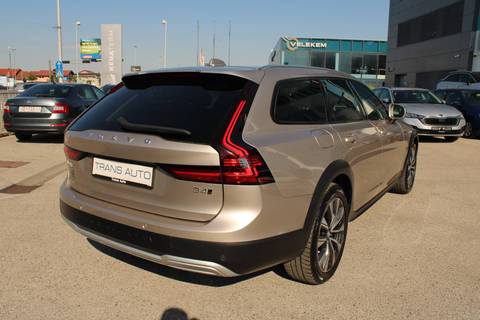 2023 Volvo V90 Cross Country — sličica 5