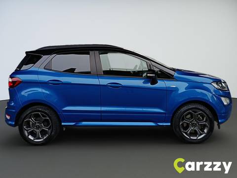 2022 Ford Ecosport — sličica 5