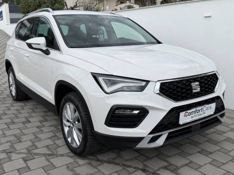 2022 Seat Ateca — sličica 3