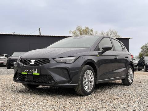 2026 Seat Ibiza — sličica 9