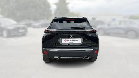 2022 Peugeot 2008 — sličica 6