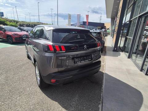 2023 Peugeot 3008 — sličica 5