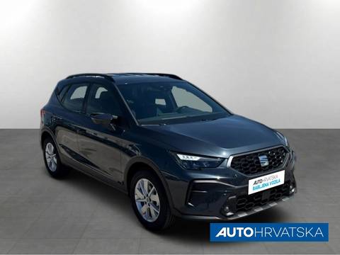 2026 Seat Arona — sličica 2