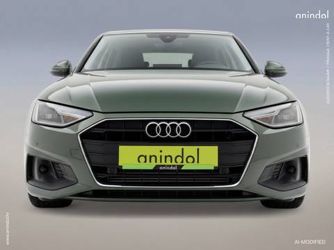 2024 Audi A4 — sličica 9