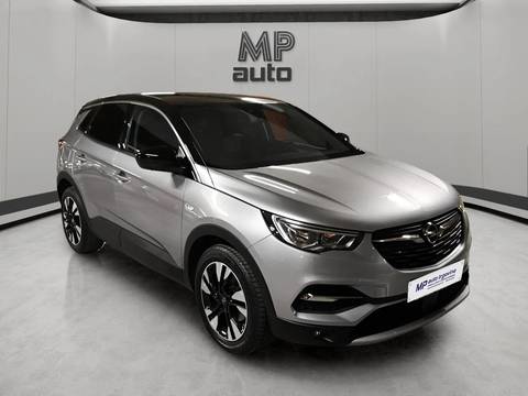 2019 Opel Grandland — sličica 7