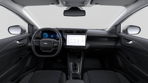 Ford Puma — sličica 7