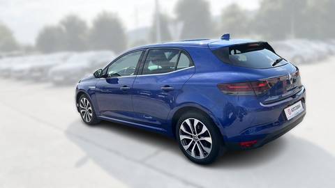 2023 Renault Megane — sličica 5