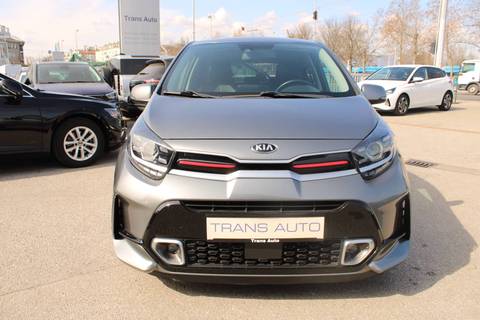 2021 Kia Picanto — sličica 2