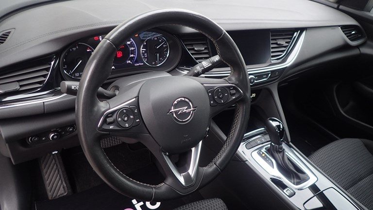 2022 Opel Insignia — fotografija 6