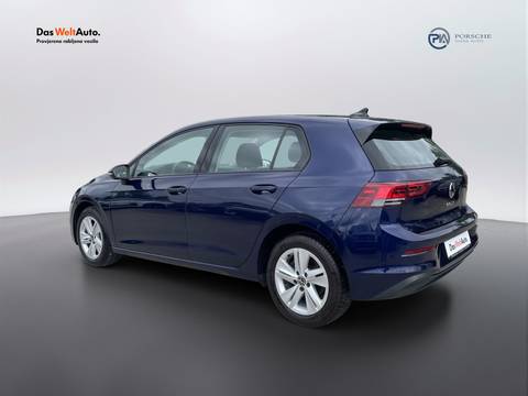 2022 Volkswagen Golf — sličica 3