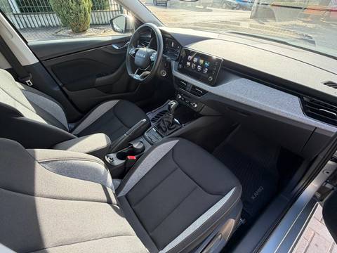 2026 Škoda Kamiq — sličica 12