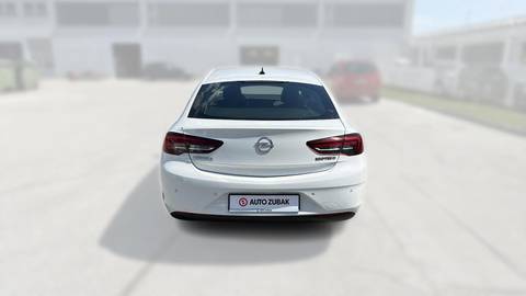 2018 Opel Insignia — sličica 6