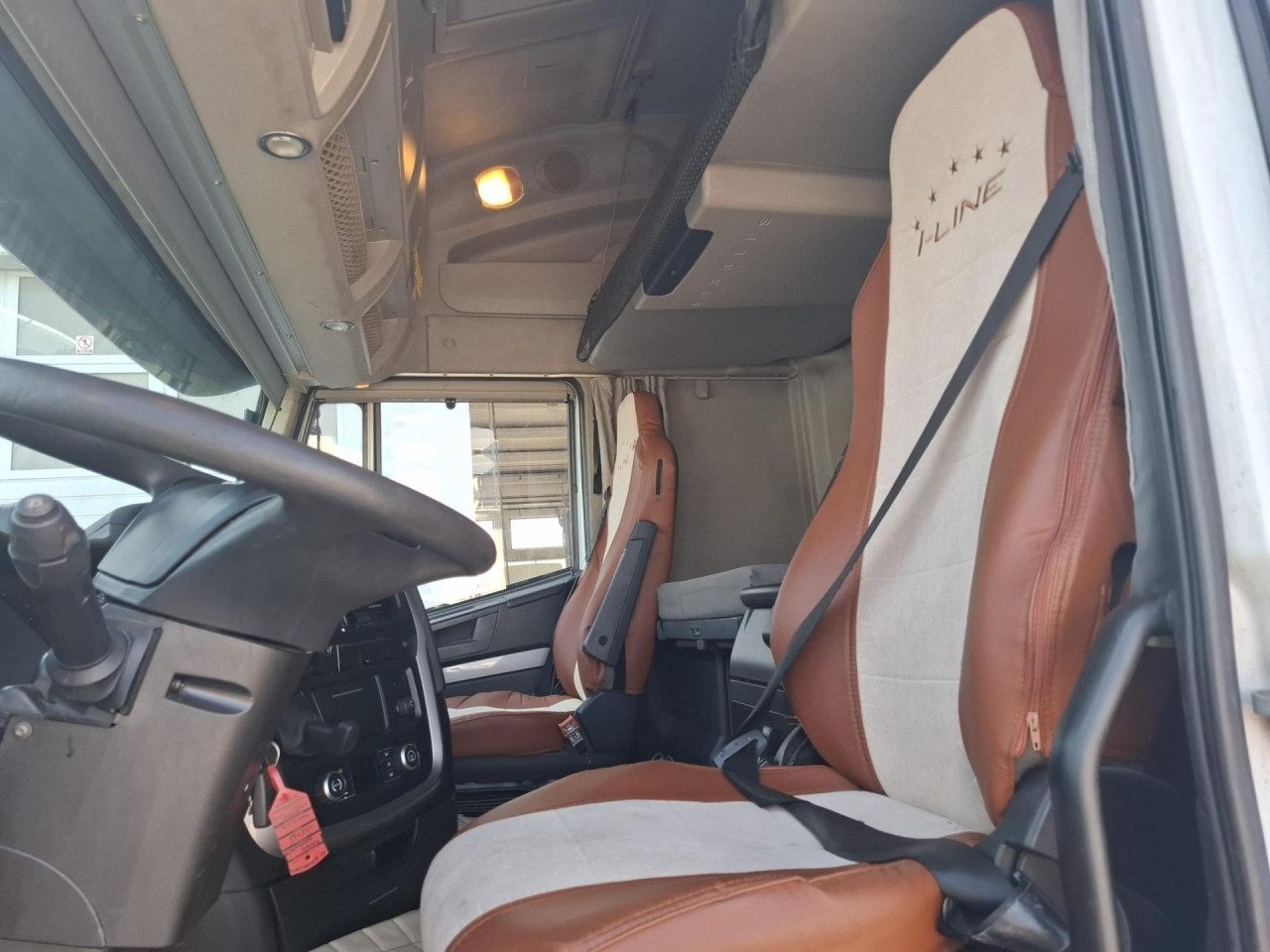 2017 Iveco Stralis — fotografija 7