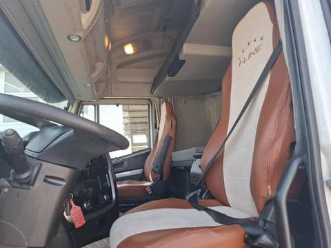 2017 Iveco Stralis — sličica 7