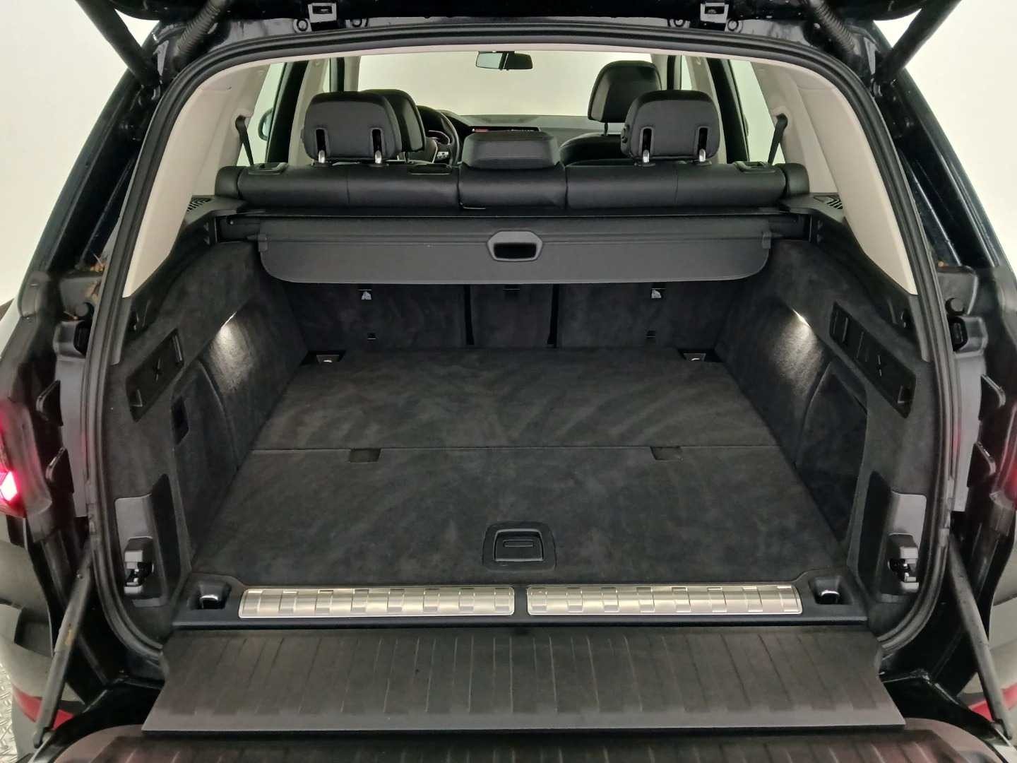 2022 BMW X5 — fotografija 11
