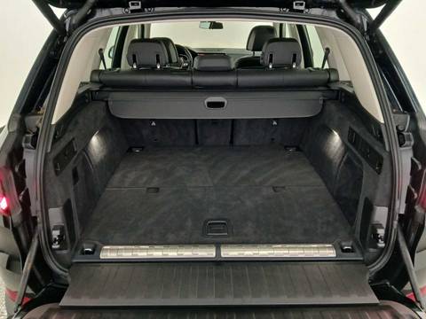 2022 BMW X5 — sličica 11
