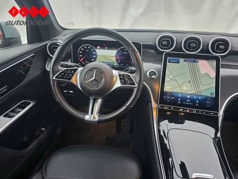 2023 Mercedes-Benz GLC — sličica 11