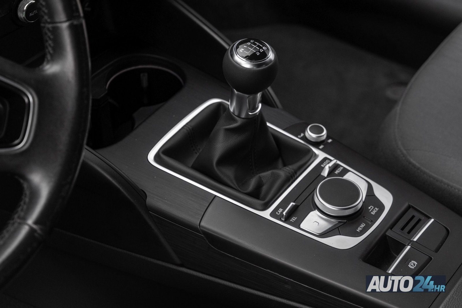 2017 Audi A3 Sport — fotografija 16