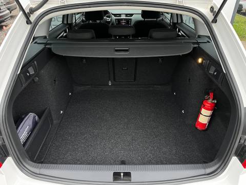 2019 Škoda Octavia Combi — sličica 8